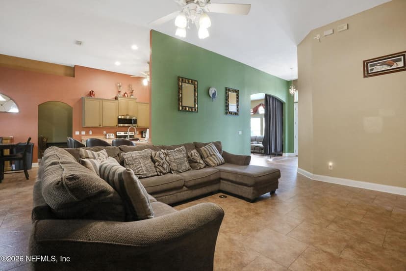 13745 VICTORIA LAKES Drive, Jacksonville, FL 32226
