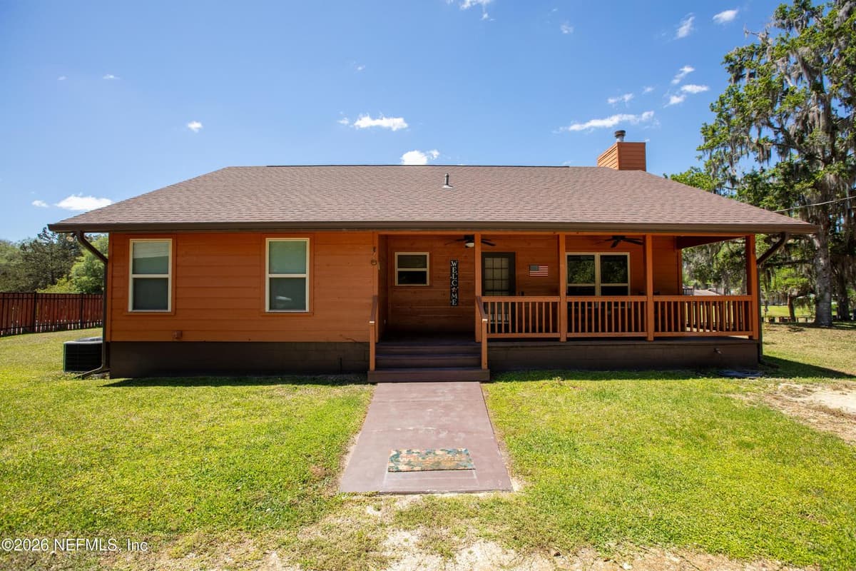 5930 ISLAND Road, Melrose, FL 32666 3