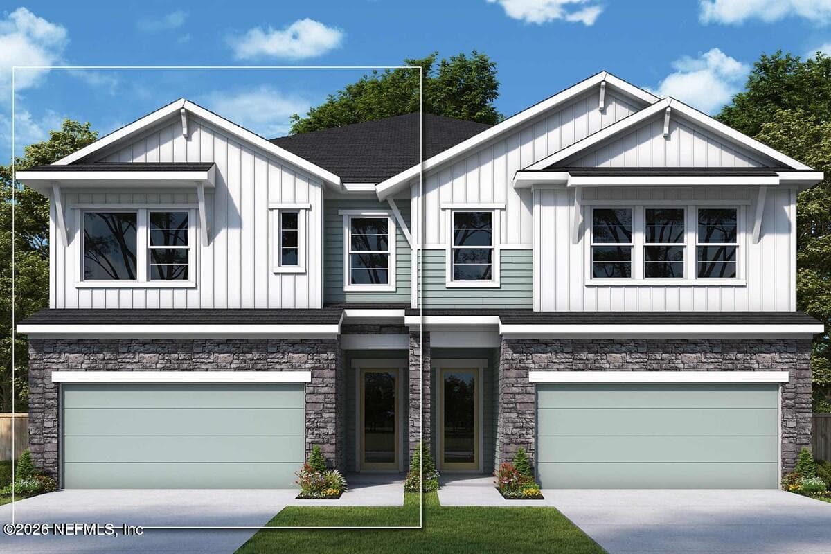 9949 ELEMENT Road, Jacksonville, FL 32256