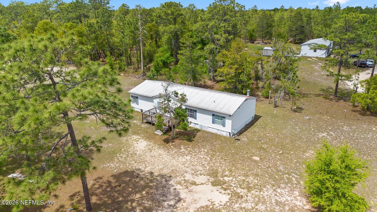 671 COUSINTOWN Road, Interlachen, FL 32148 2