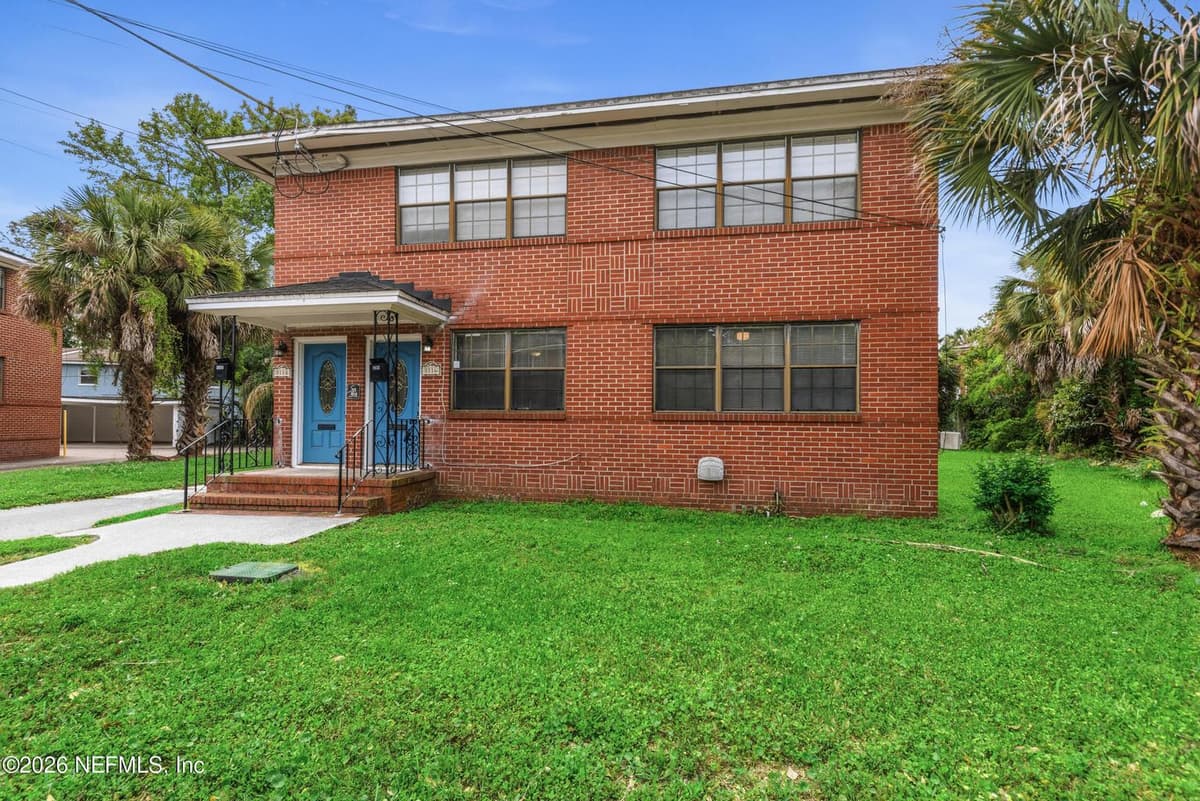 3116 BELDEN Circle, Jacksonville, FL 32207 2