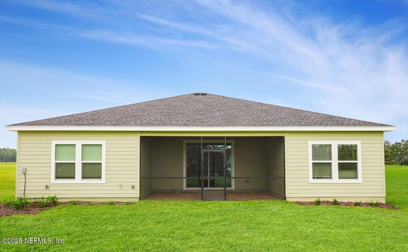 3025 NEW MOON Circle, Green Cove Springs, FL 32043