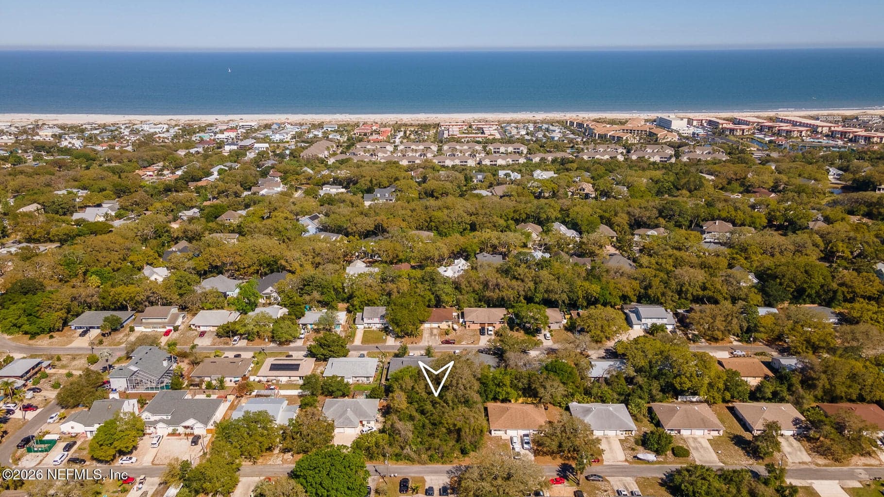 58 ATLANTIC OAKS Circle, St. Augustine, FL 32080