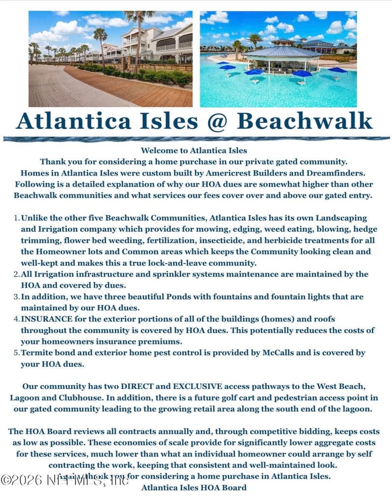 419 RUM RUNNER Way, St. Johns, FL 32259