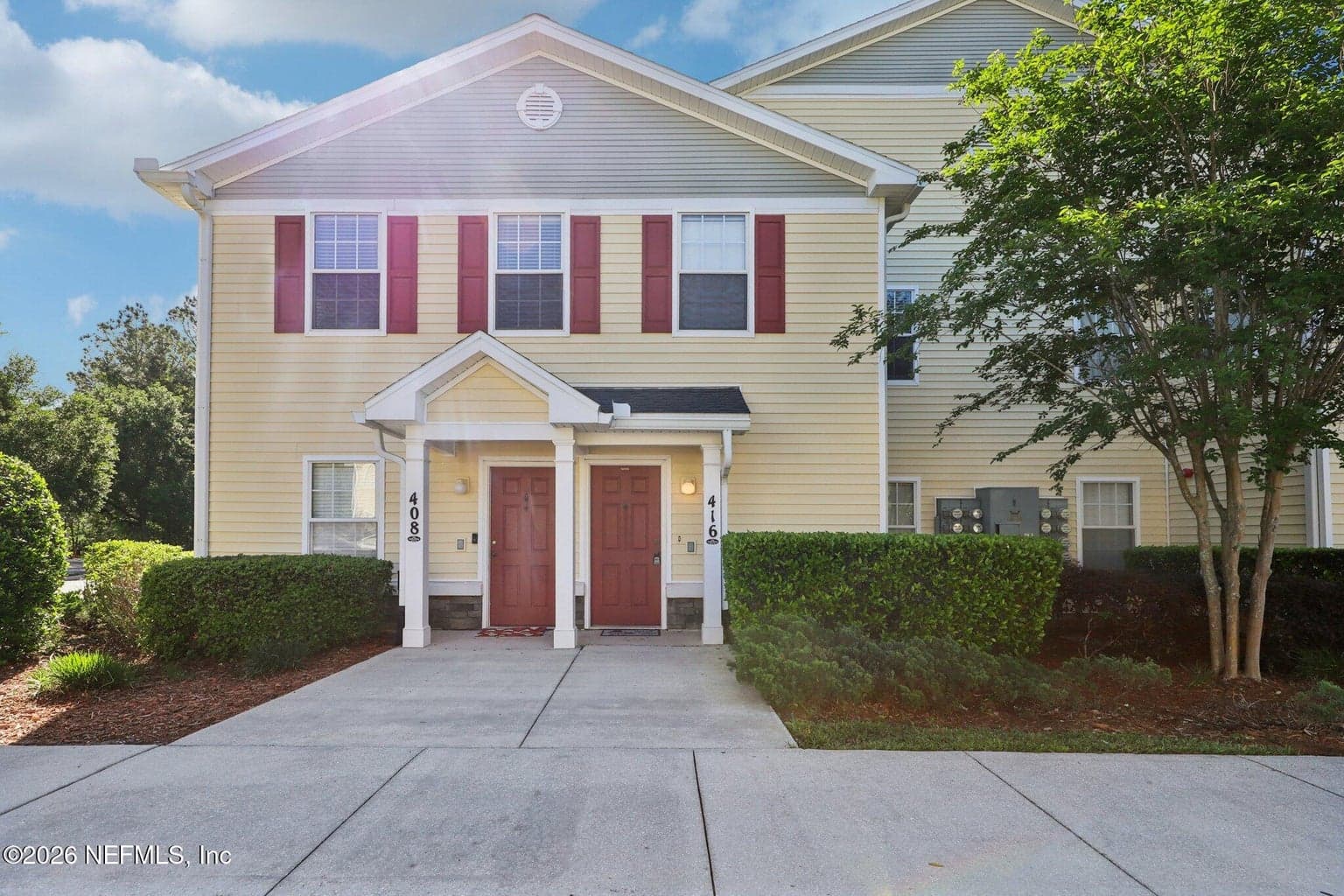 575 OAKLEAF PLANTATION Parkway 416, Orange Park, FL 32065