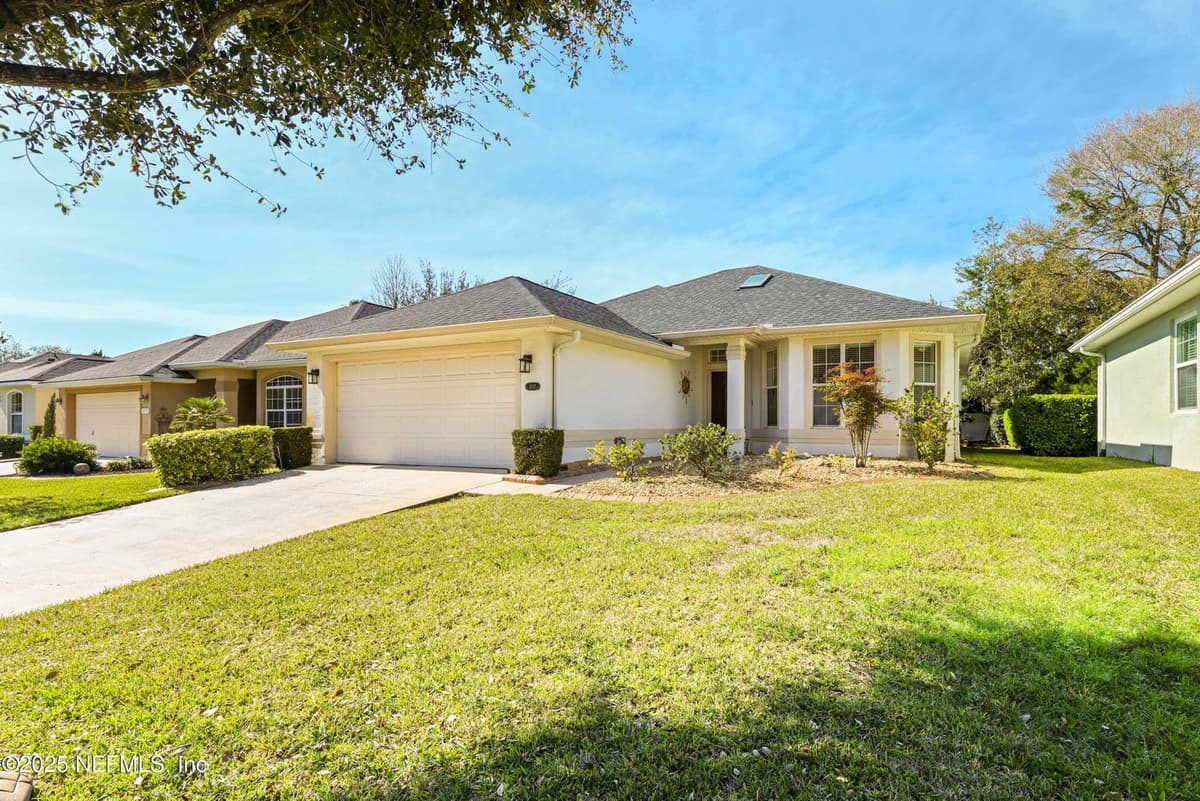 1017 RIDGEWOOD Lane, St. Augustine, FL 32086 3