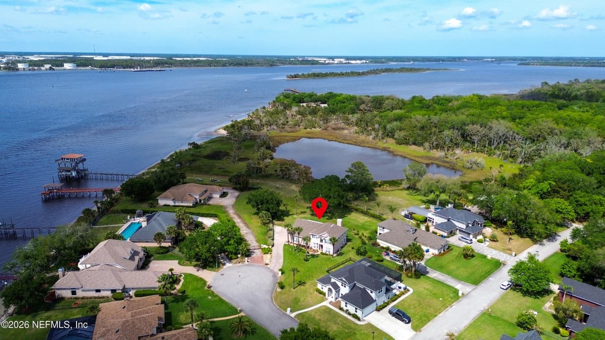 4751 UNIVERSITY Boulevard N, Jacksonville, FL 32277 2