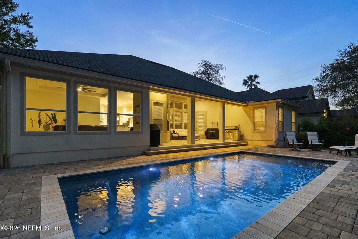 541 SEBASTIAN Square, St. Augustine, FL 32095 2