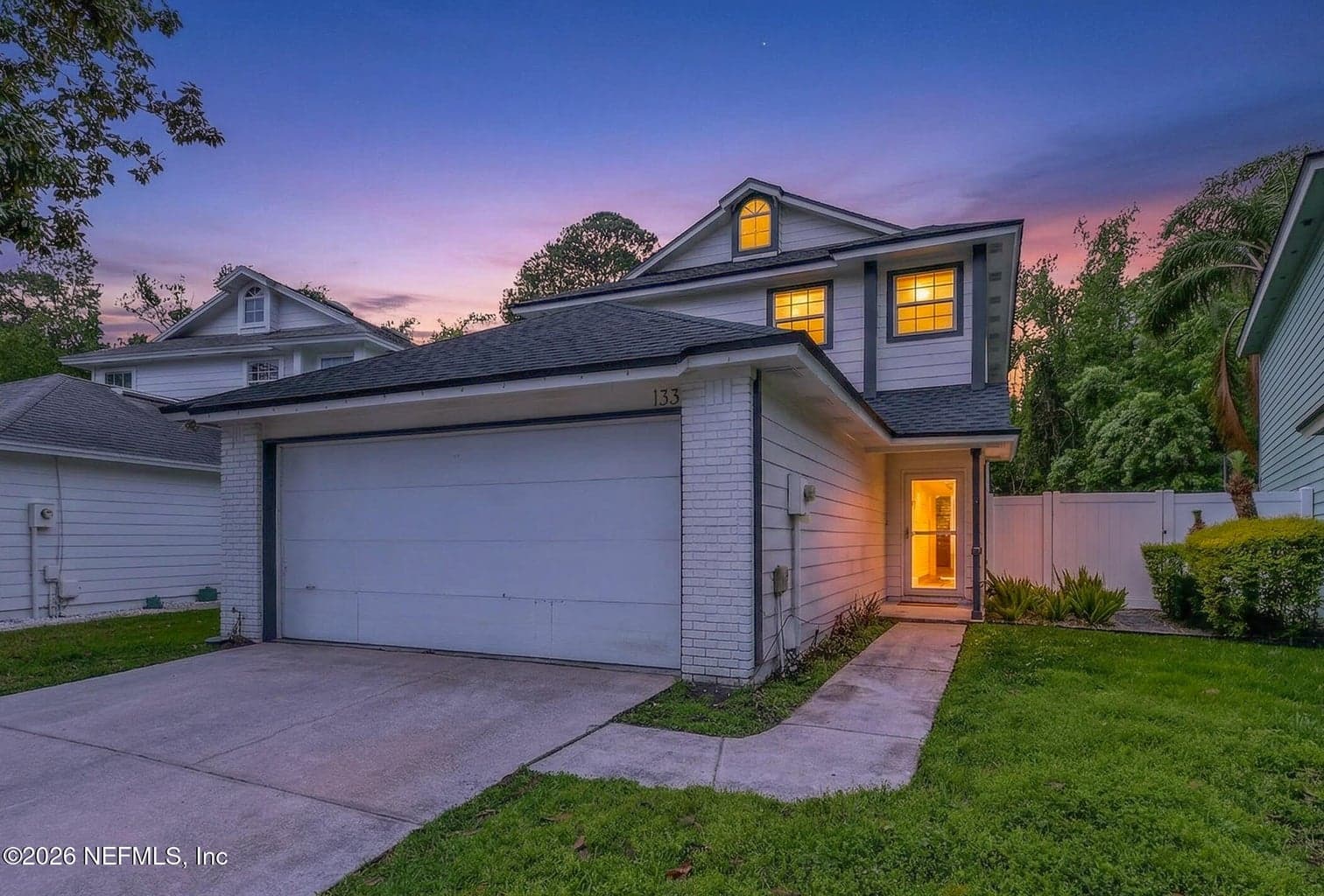 133 SOLANO CAY Circle, Ponte Vedra Beach, FL 32082
