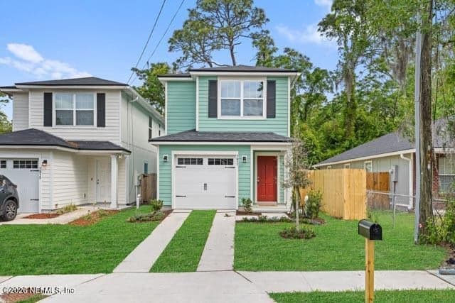 7917 COCOA Avenue, Jacksonville, FL 32211