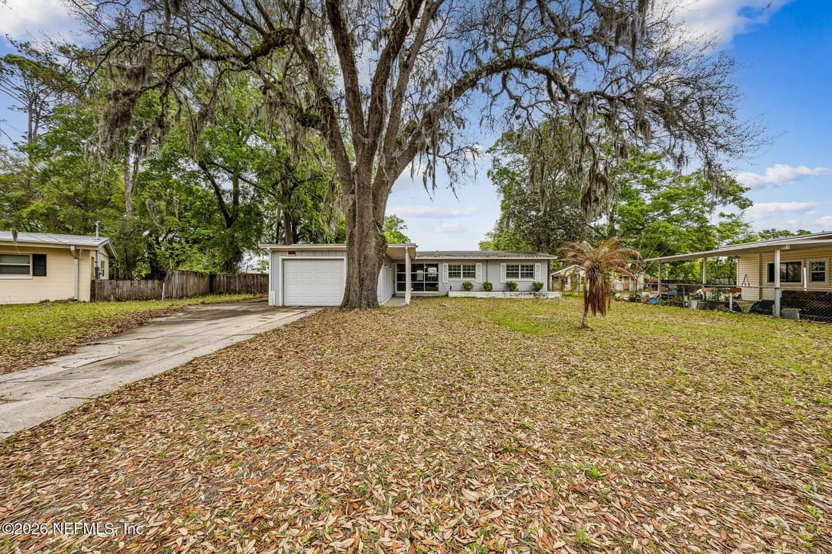 6608 GRANVILLE Place, Jacksonville, FL 32205 2