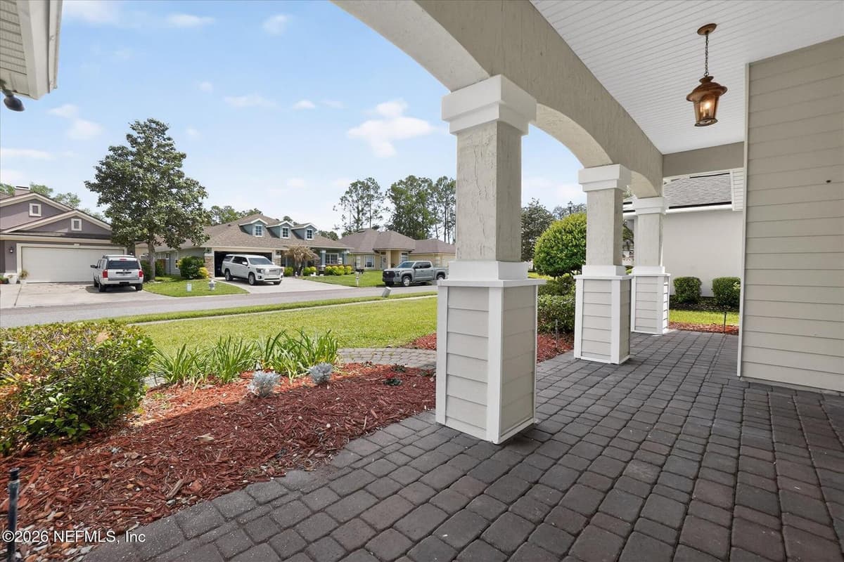 1412 WALNUT CREEK Drive, Fleming Island, FL 32003 3