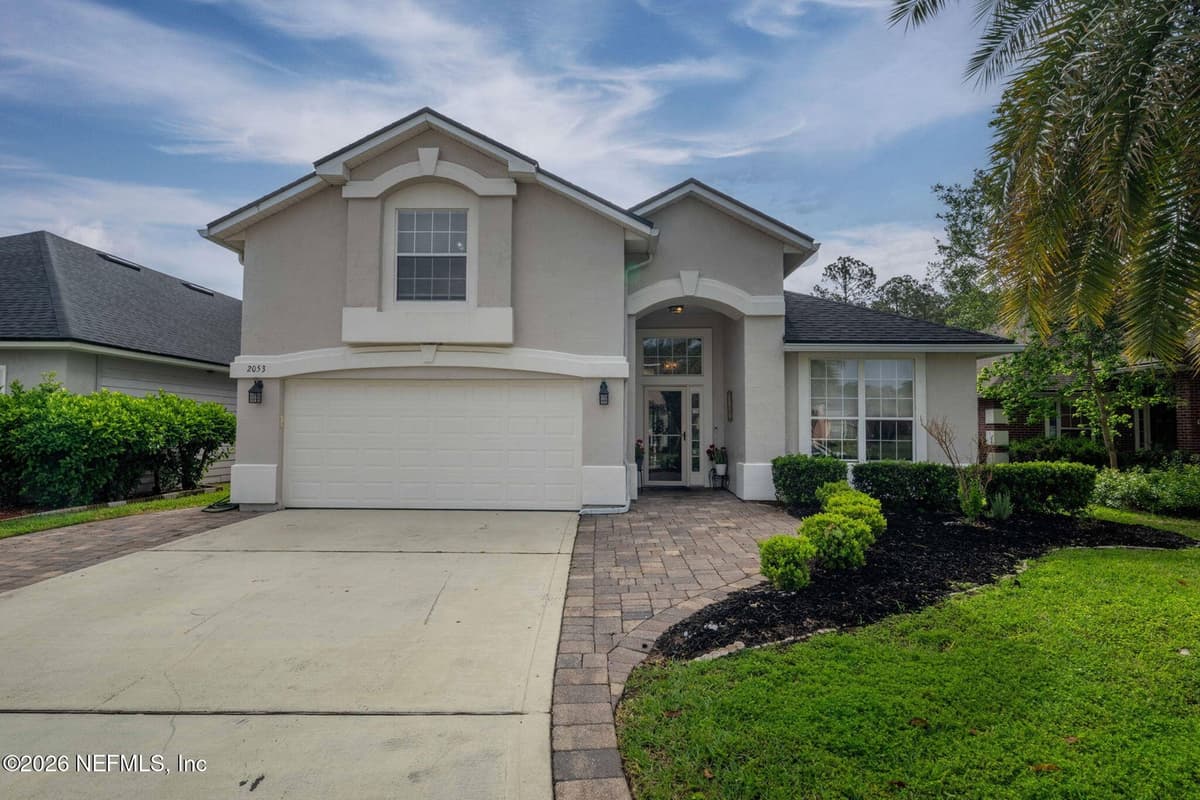 2053 TRAILING PINES Way, Fleming Island, FL 32003 2
