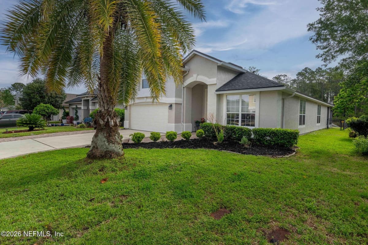 2053 TRAILING PINES Way, Fleming Island, FL 32003 3
