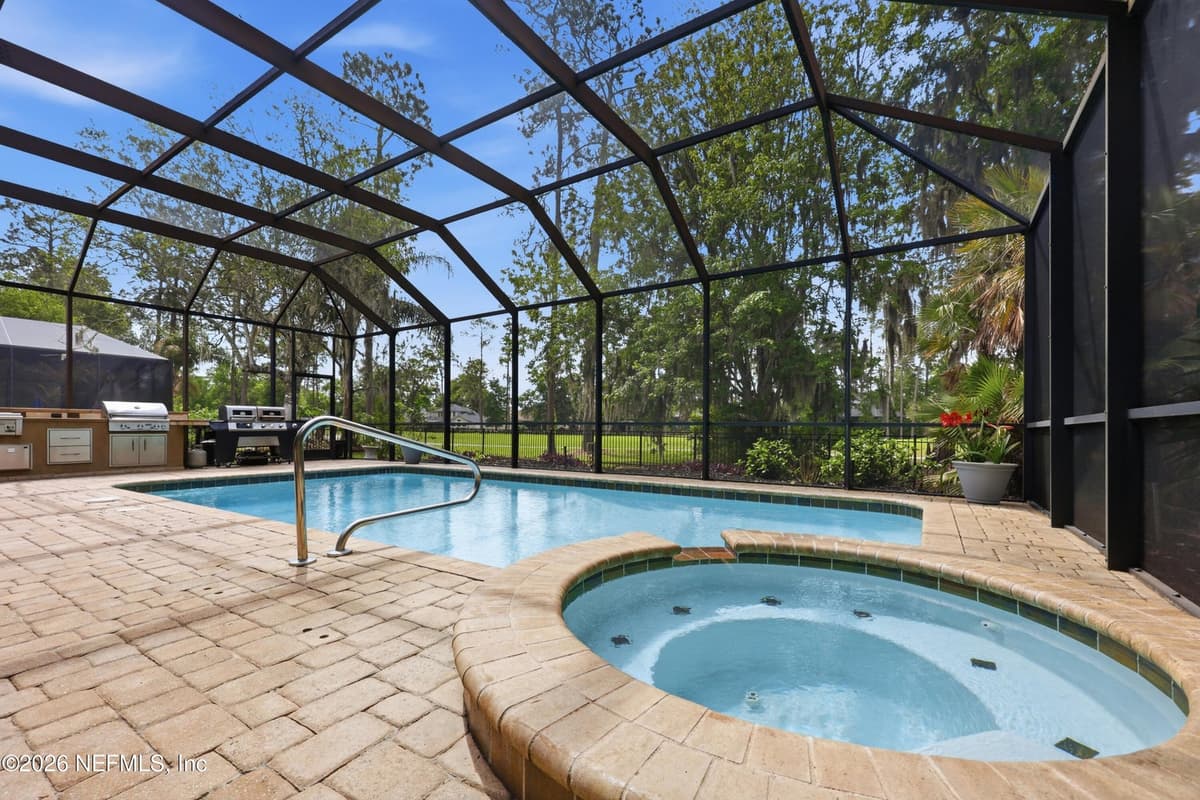 1574 COUNTRY WALK Drive, Fleming Island, FL 32003 2