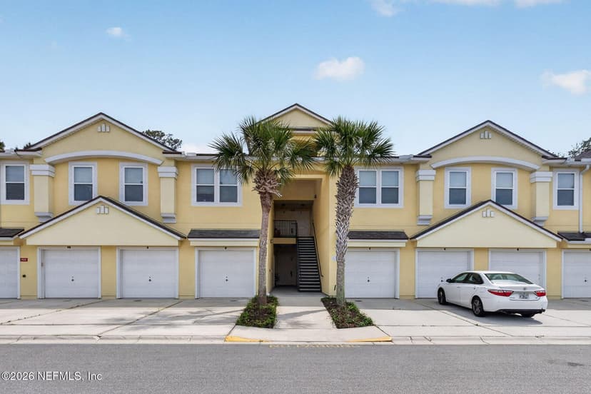 13864 HERONS LANDING Way 8, Jacksonville, FL 32224