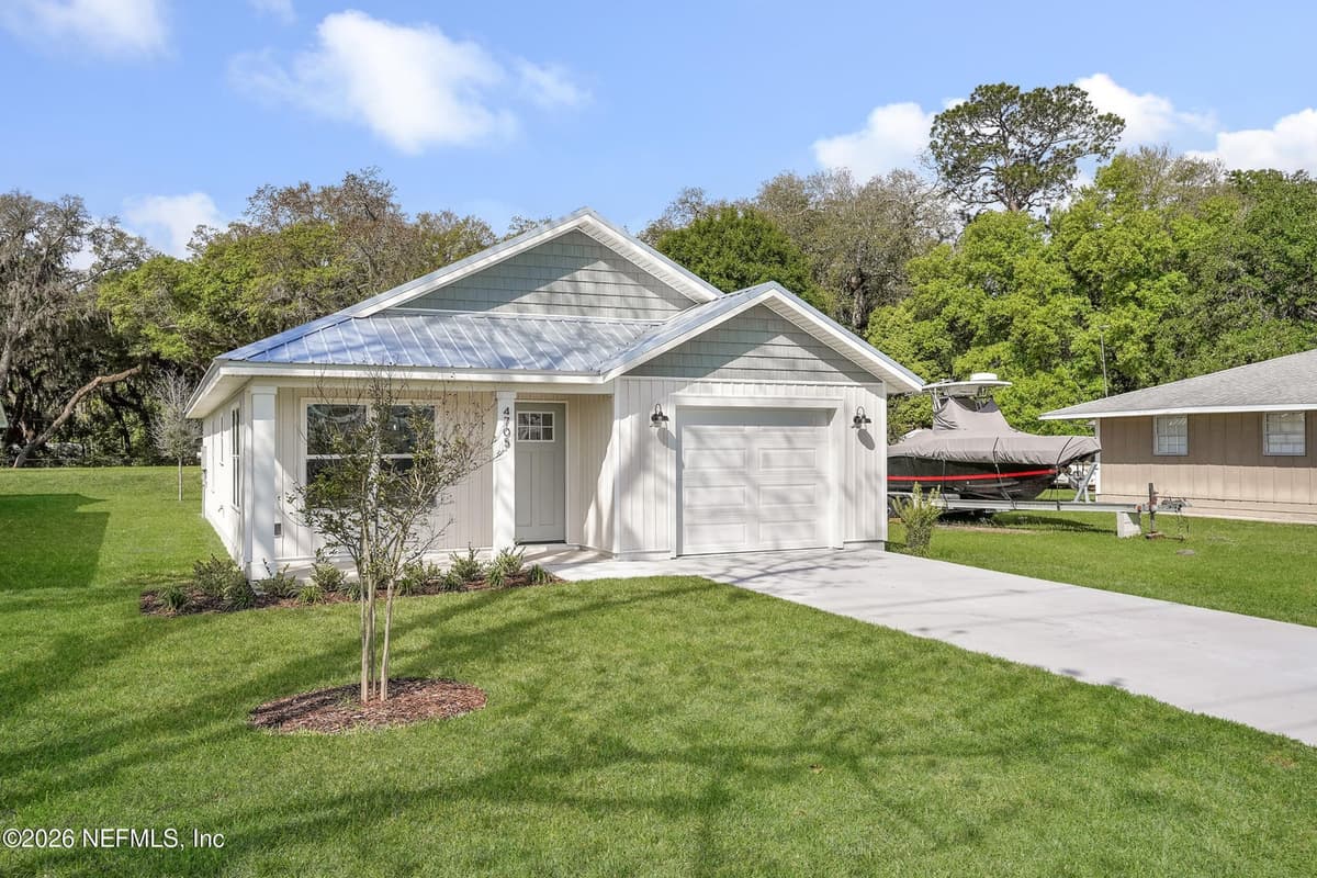 4705 AVENUE B, St. Augustine, FL 32095 2