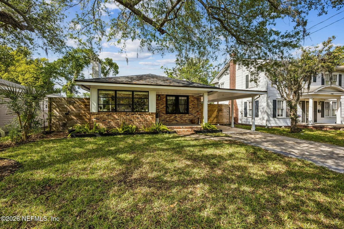 4713 FRENCH Street, Jacksonville, FL 32205 2
