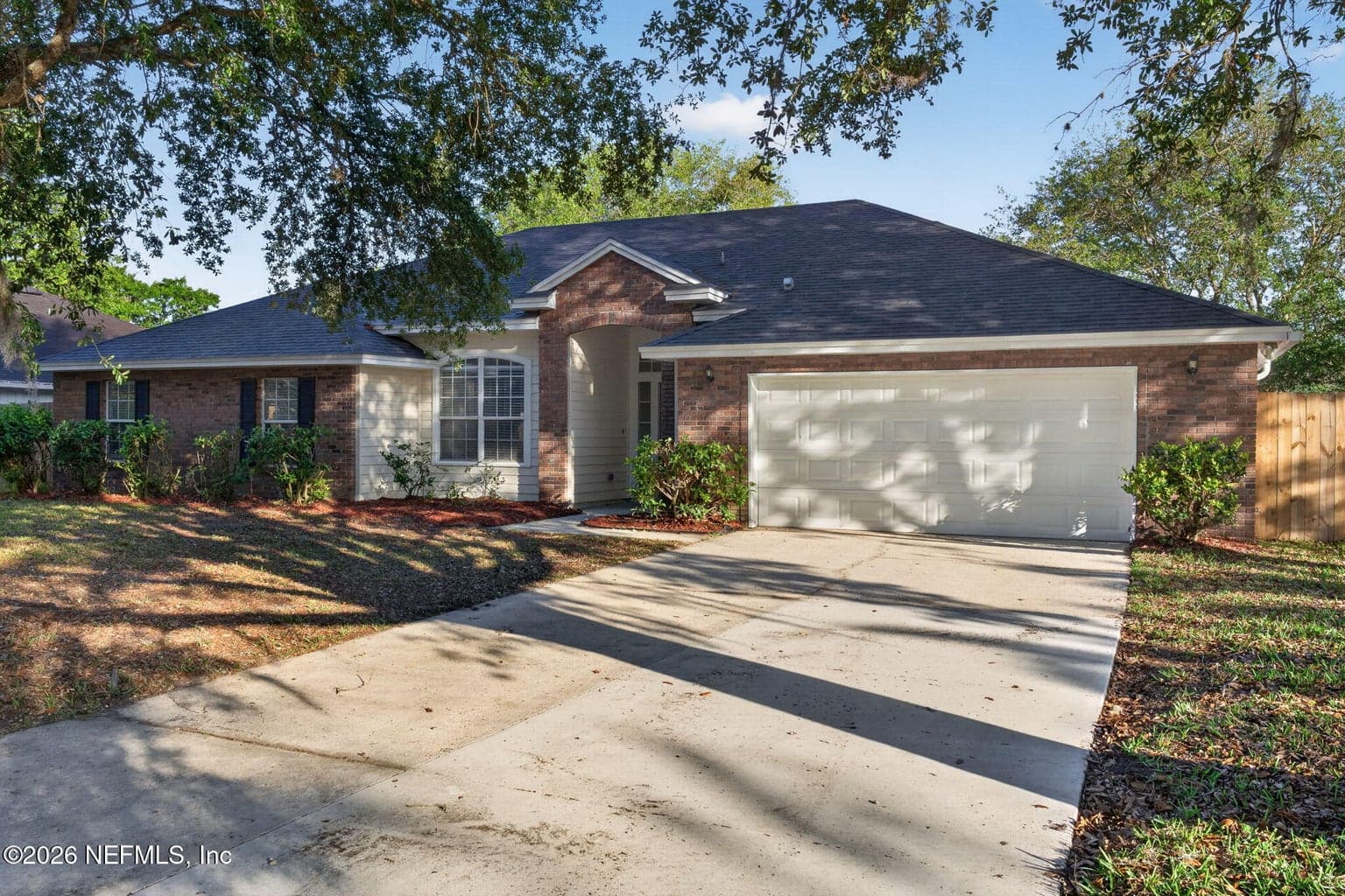 121 E NOTTINGHAM Drive, St. Johns, FL 32259