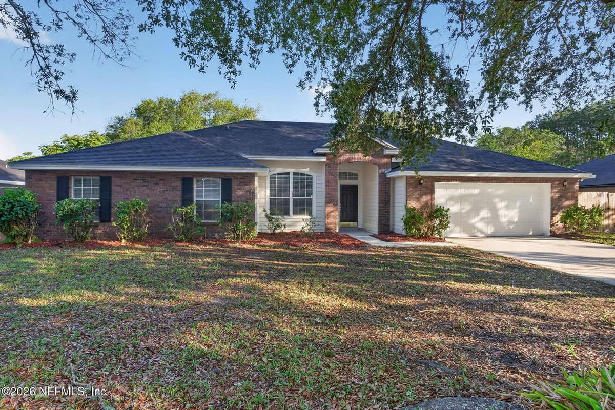 121 E NOTTINGHAM Drive, St. Johns, FL 32259 2