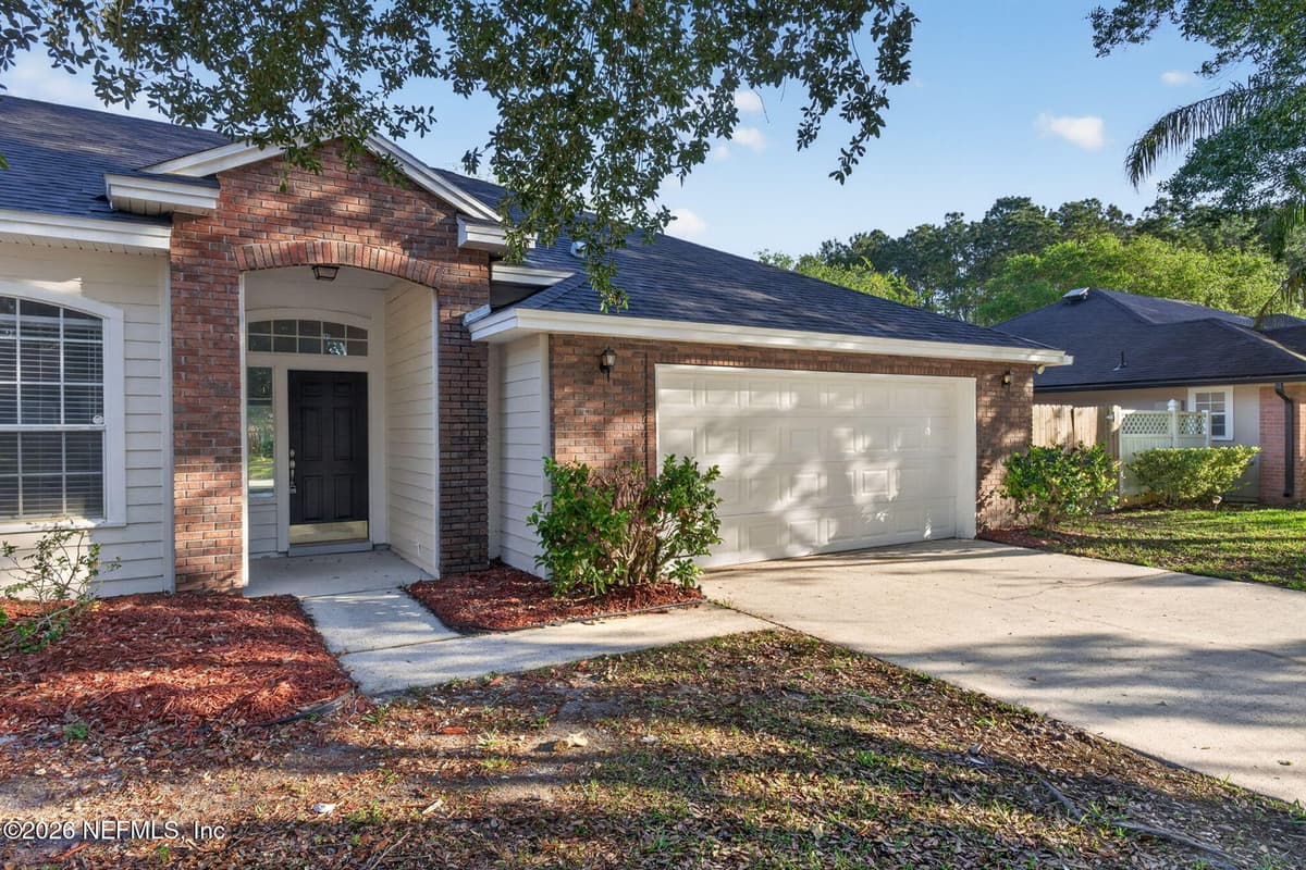 121 E NOTTINGHAM Drive, St. Johns, FL 32259 3