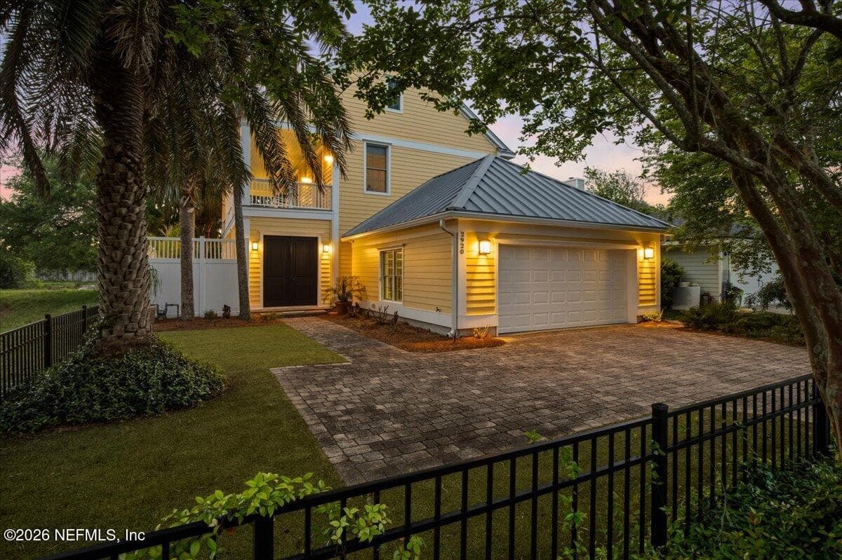 2920 ISABELLA Boulevard, Jacksonville Beach, FL 32250 3