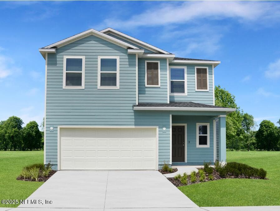 6215 REIN Avenue, Jacksonville, FL 32219