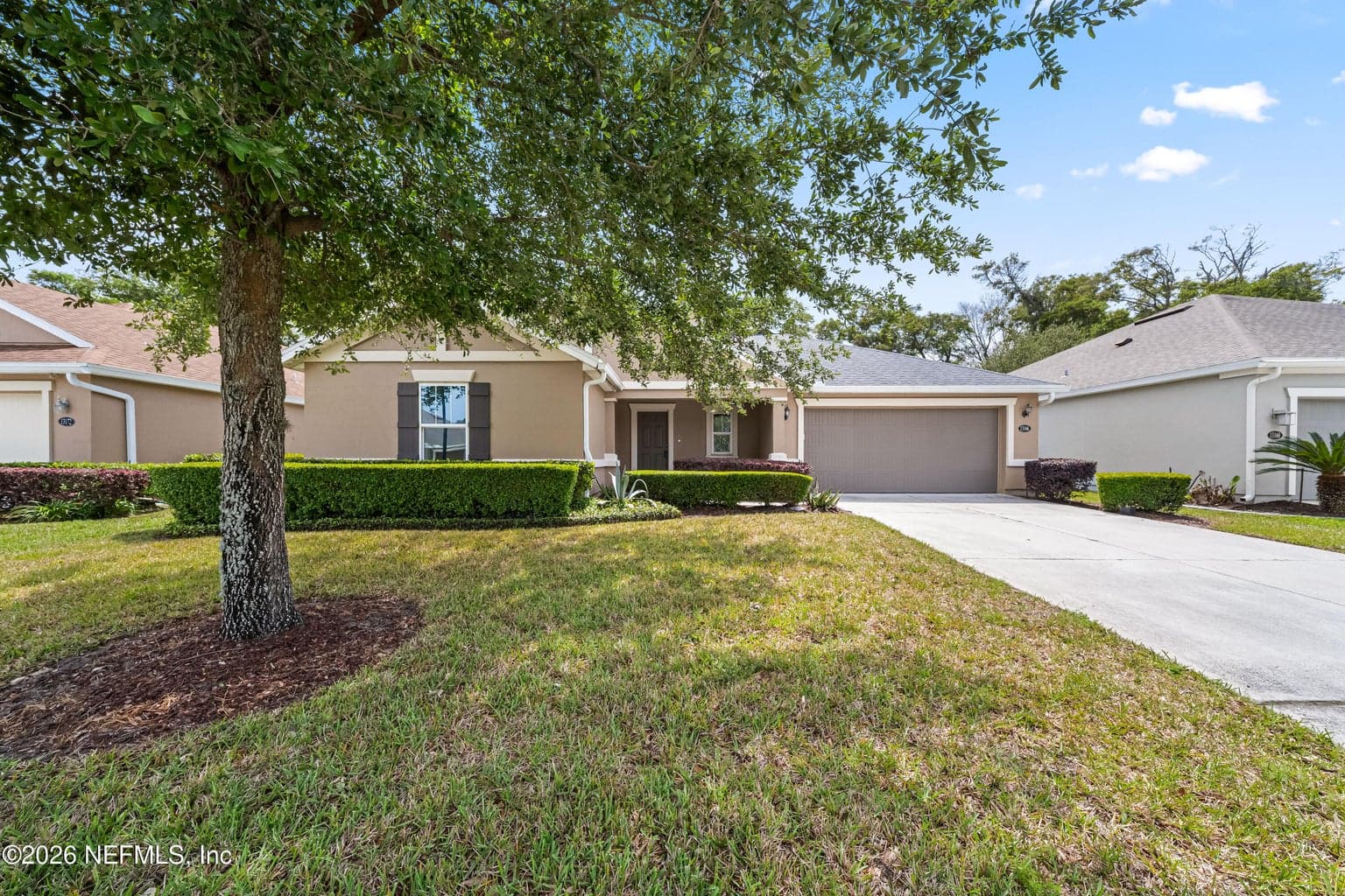 13166 CHRISTINE MARIE Court, Jacksonville, FL 32225