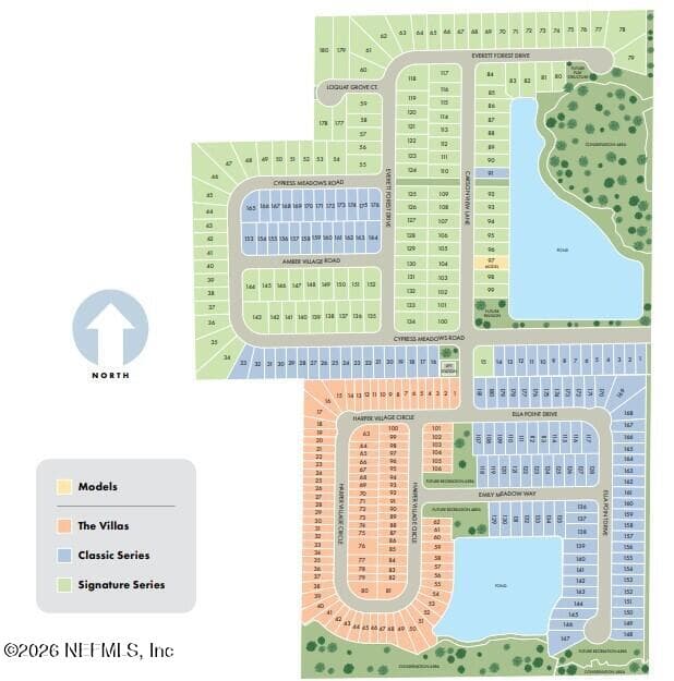 9703 HARPER VILLAGE Circle, Jacksonville, FL 32219 3
