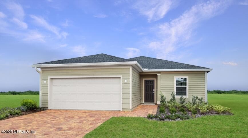 8318 HORSEBIT Circle, Jacksonville, FL 32219