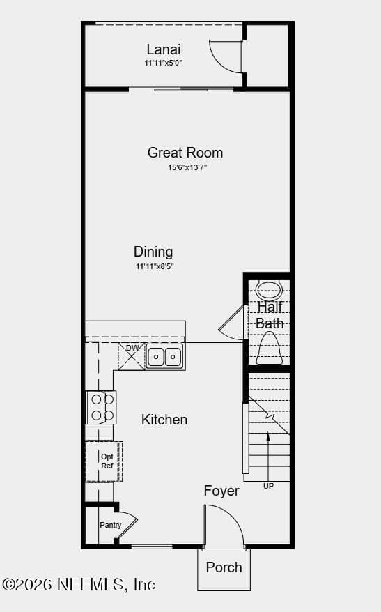 7270 SABAL Terrace, Jacksonville, FL 32210 2