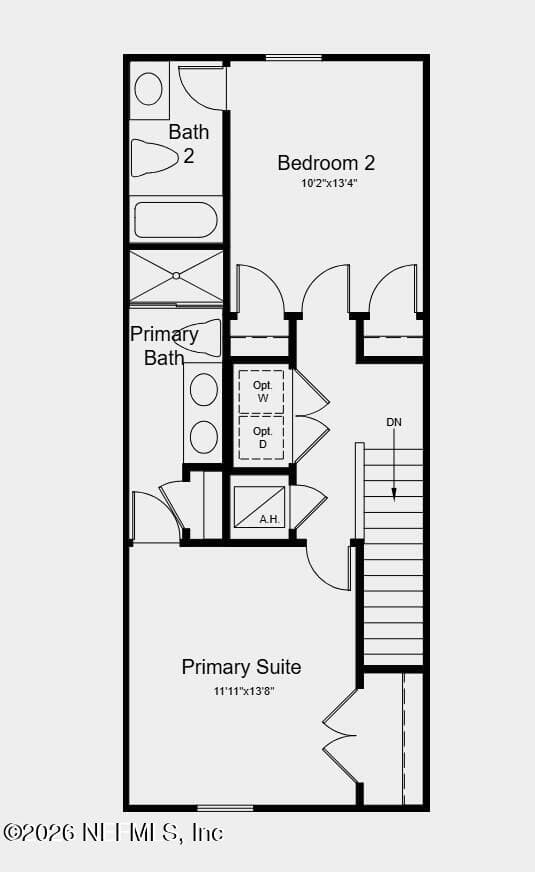 7270 SABAL Terrace, Jacksonville, FL 32210 3