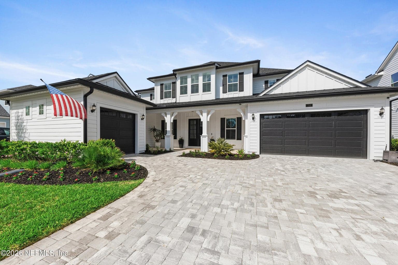 764 SEAGROVE Drive, Ponte Vedra, FL 32081