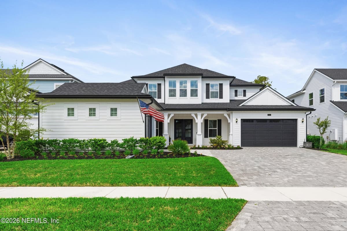 764 SEAGROVE Drive, Ponte Vedra, FL 32081 2
