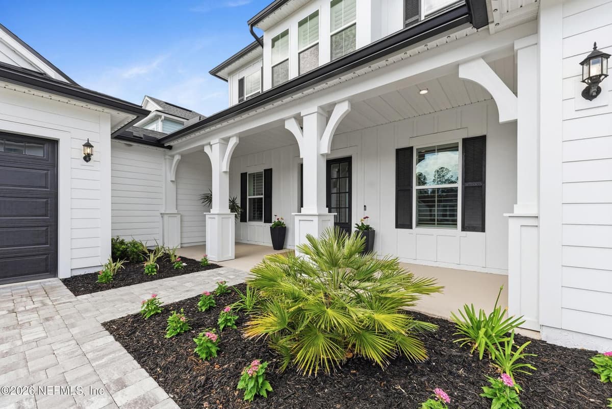 764 SEAGROVE Drive, Ponte Vedra, FL 32081 3