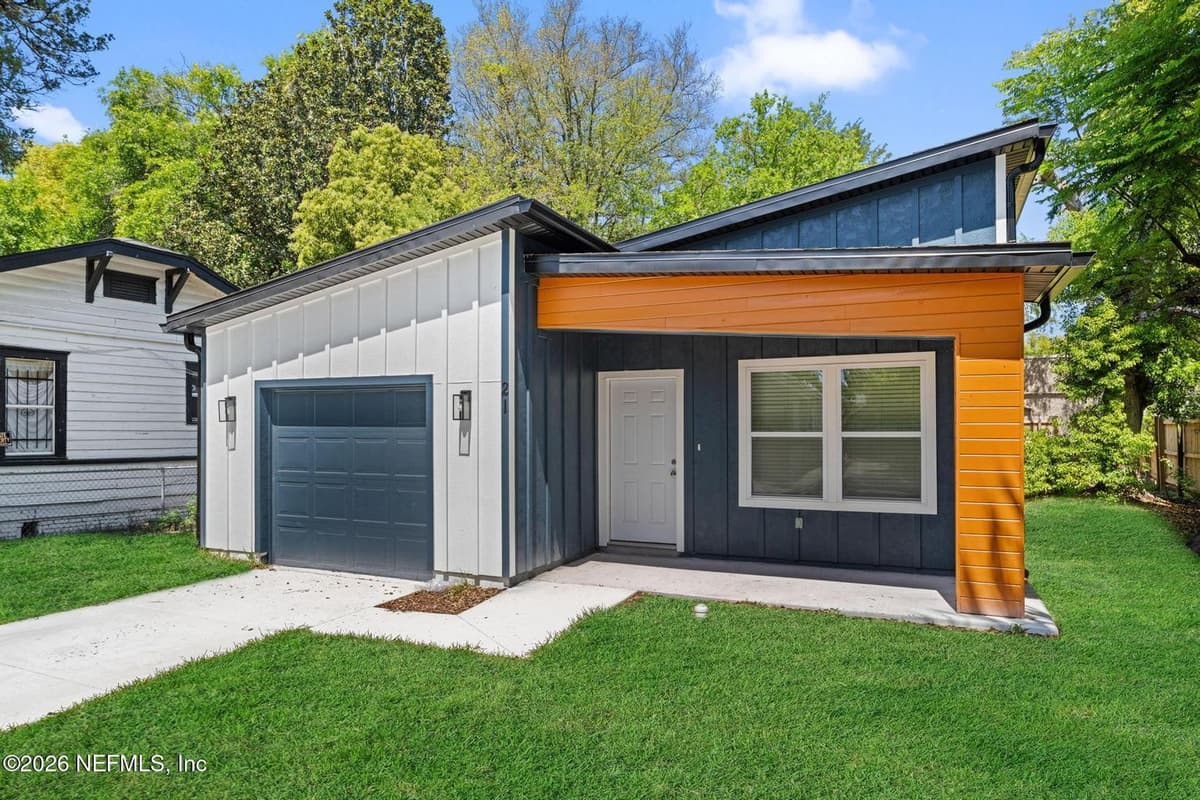 21 W 22ND Street, Jacksonville, FL 32206 2
