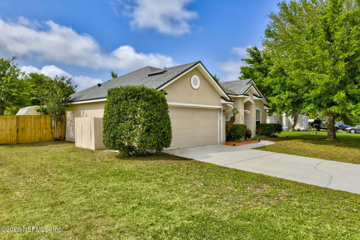 86415 SAND HICKORY Trail, Yulee, FL 32097 2
