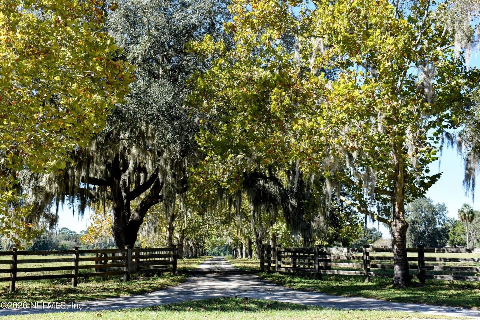 XX W PENIEL Road, Palatka, FL 32177