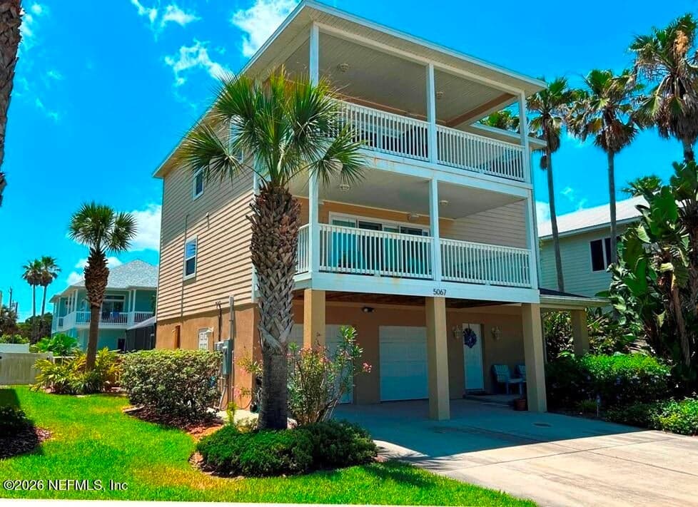 5067 ATLANTIC VIEW, St. Augustine, FL 32080 2