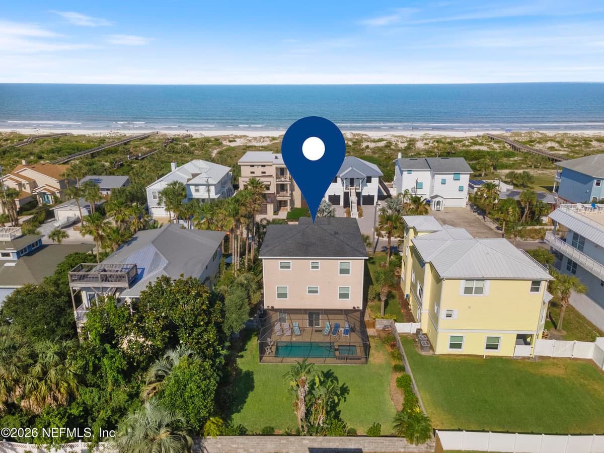 5067 ATLANTIC VIEW, St. Augustine, FL 32080 3