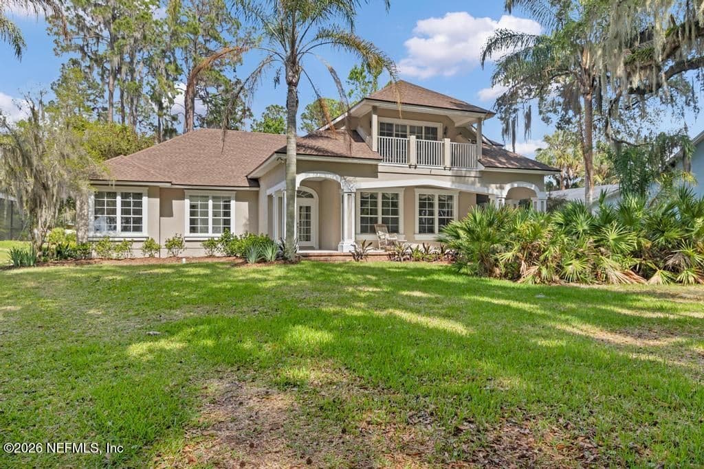 124 RIVER PLANTATION Road N, St. Augustine, FL 32092