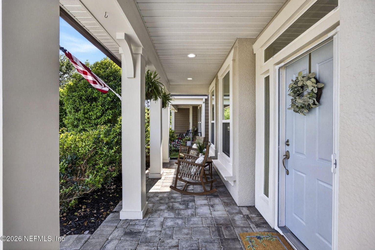 160 BLACKWATER Way, St. Johns, FL 32259