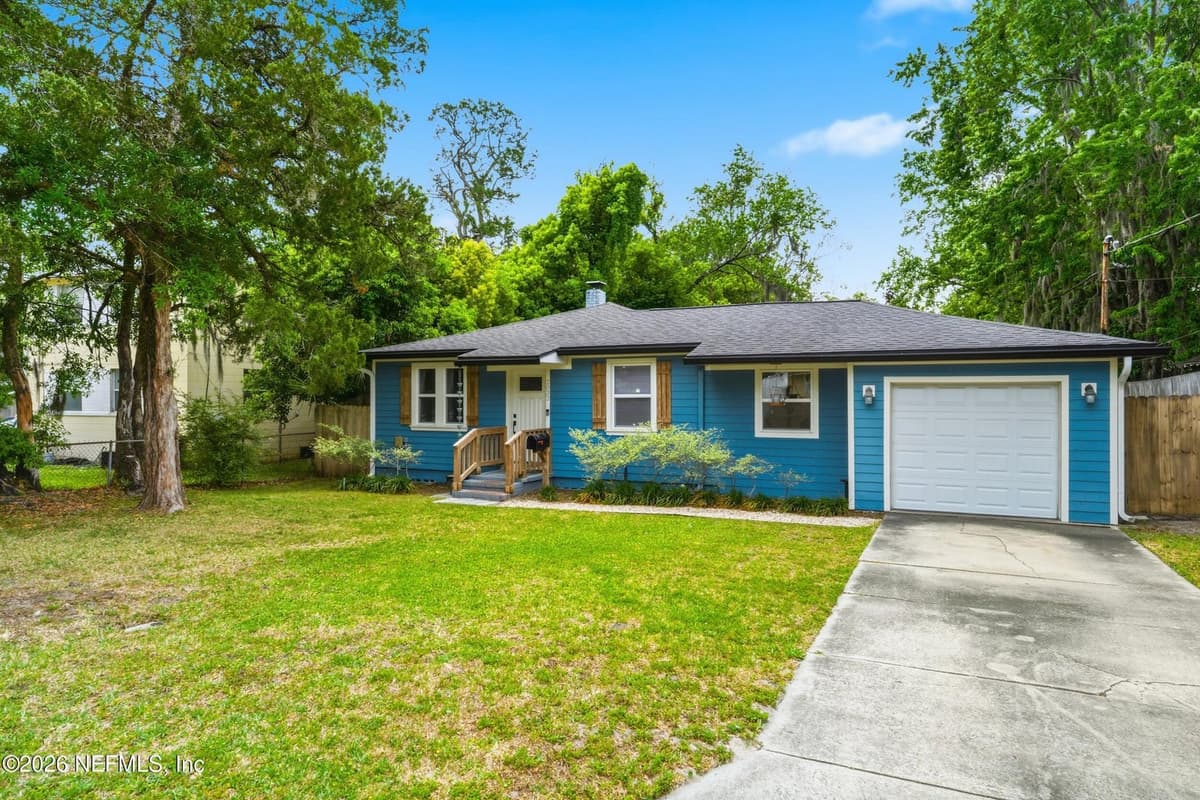 2032 INWOOD Terrace, Jacksonville, FL 32207 2