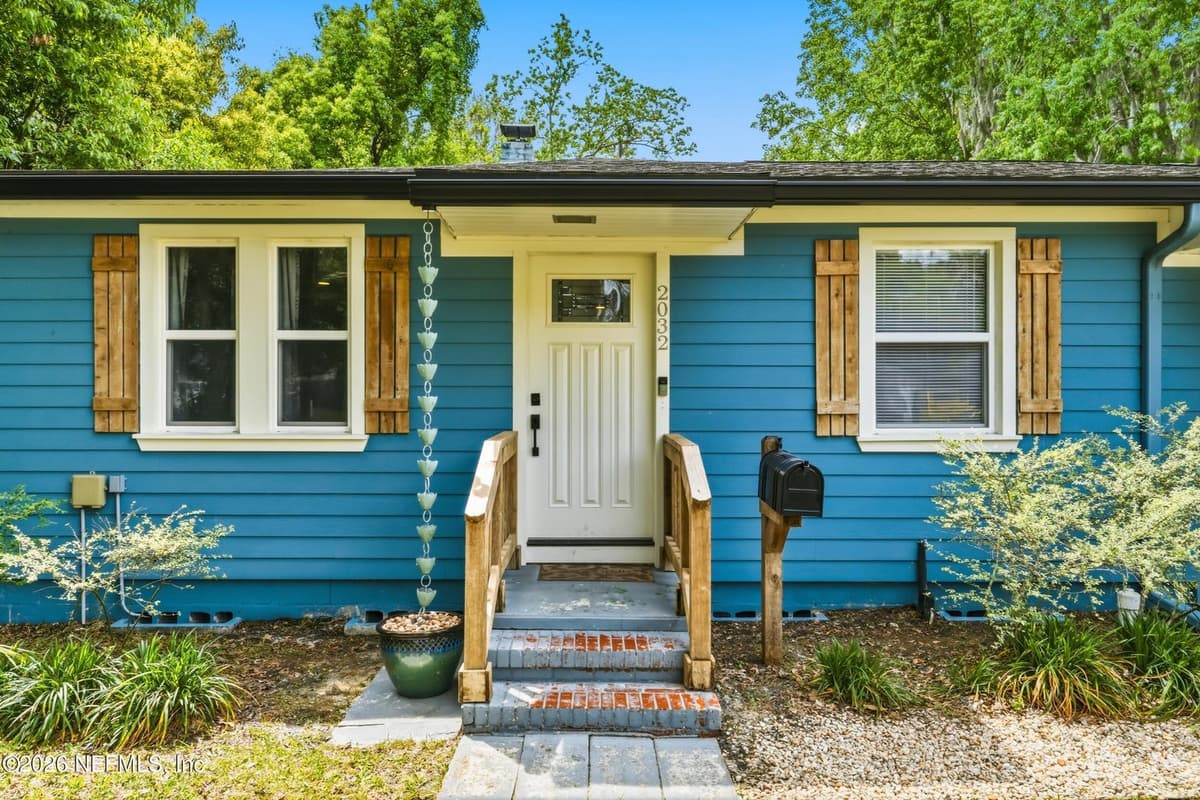 2032 INWOOD Terrace, Jacksonville, FL 32207 3