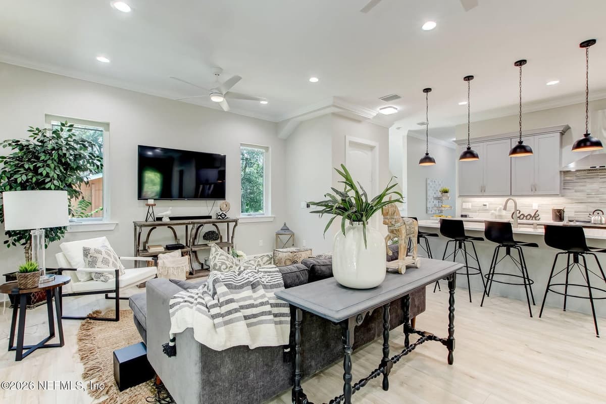 3635 1ST Avenue, Fernandina Beach, FL 32034 3