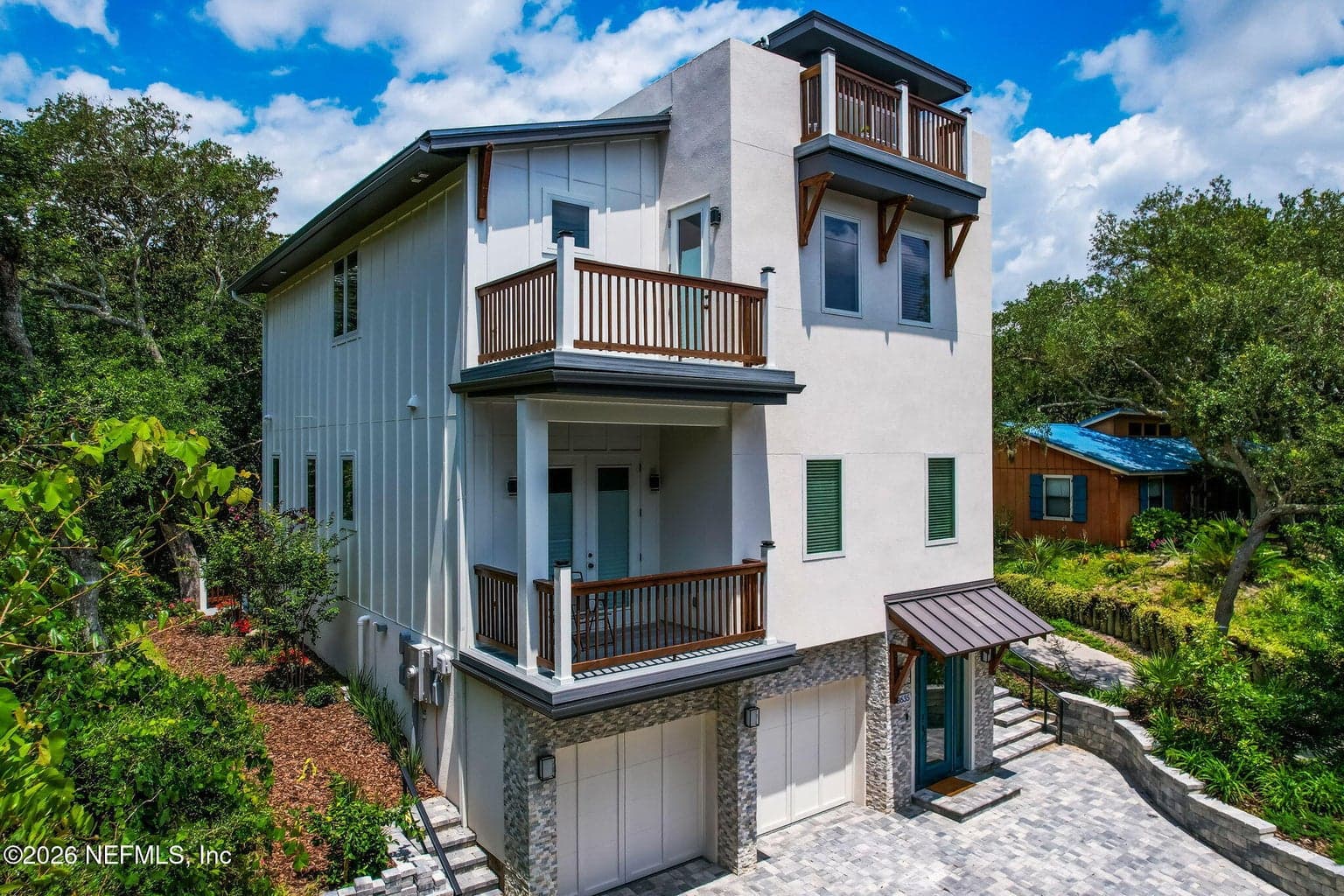 3635 1ST Avenue, Fernandina Beach, FL 32034