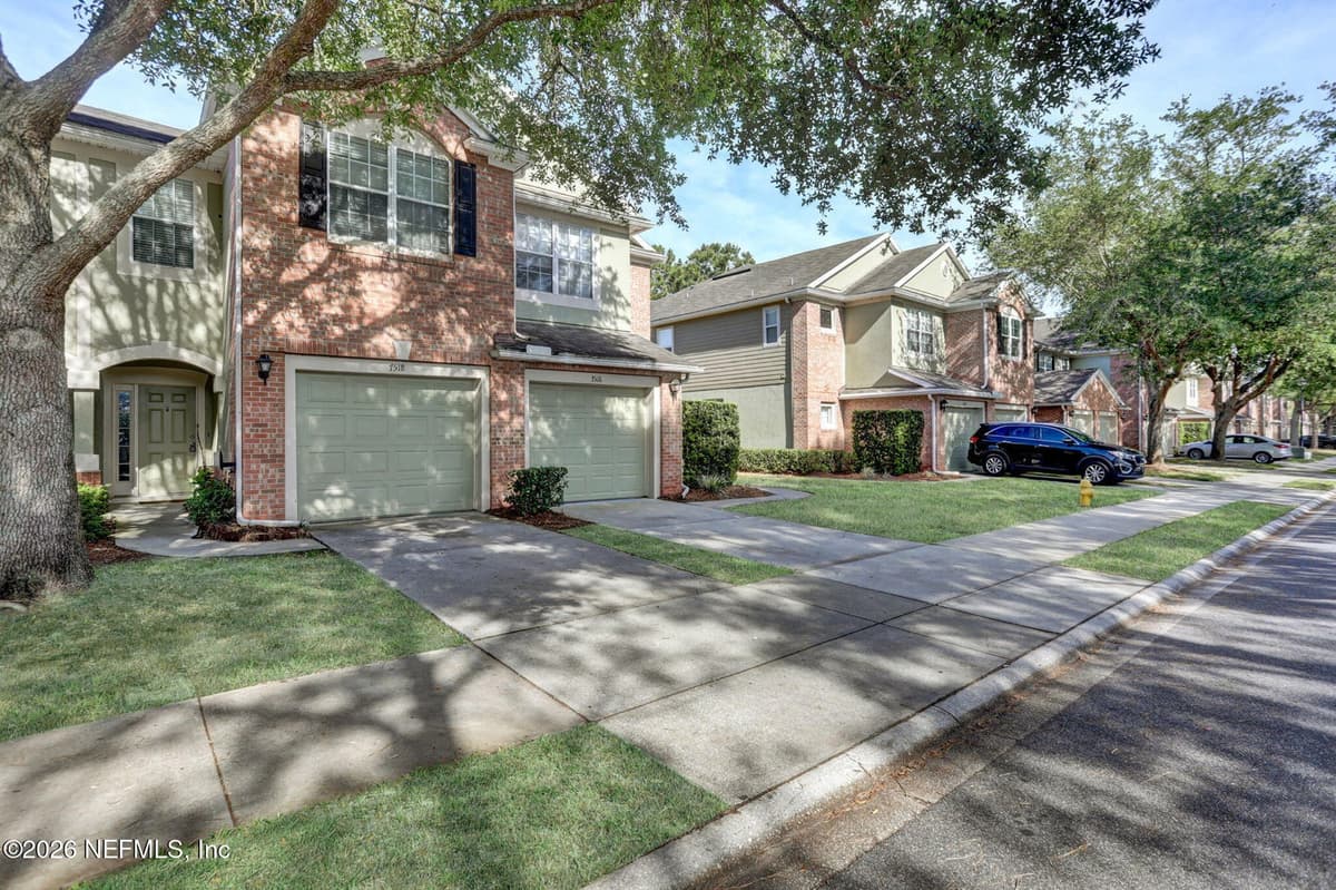 7518 RED CRANE Lane, Jacksonville, FL 32256 2