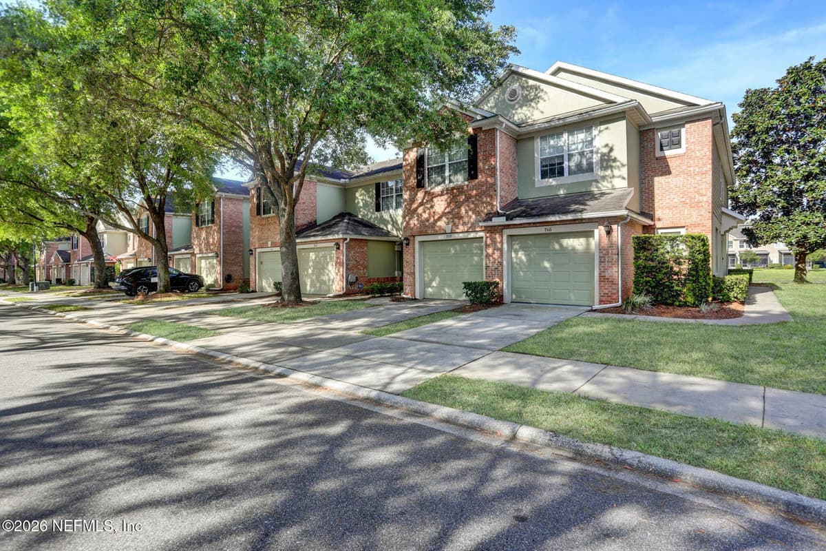 7518 RED CRANE Lane, Jacksonville, FL 32256 3