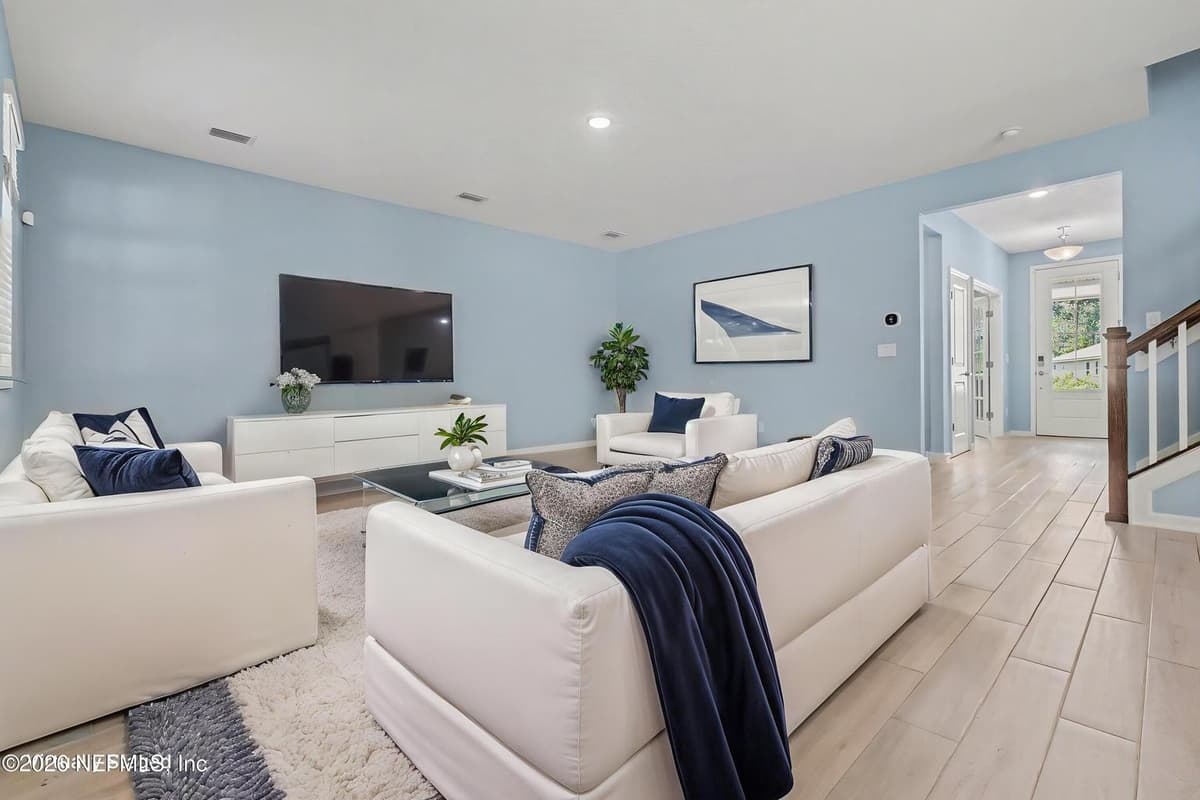 398 WAMBAW Drive, St. Johns, FL 32259 3