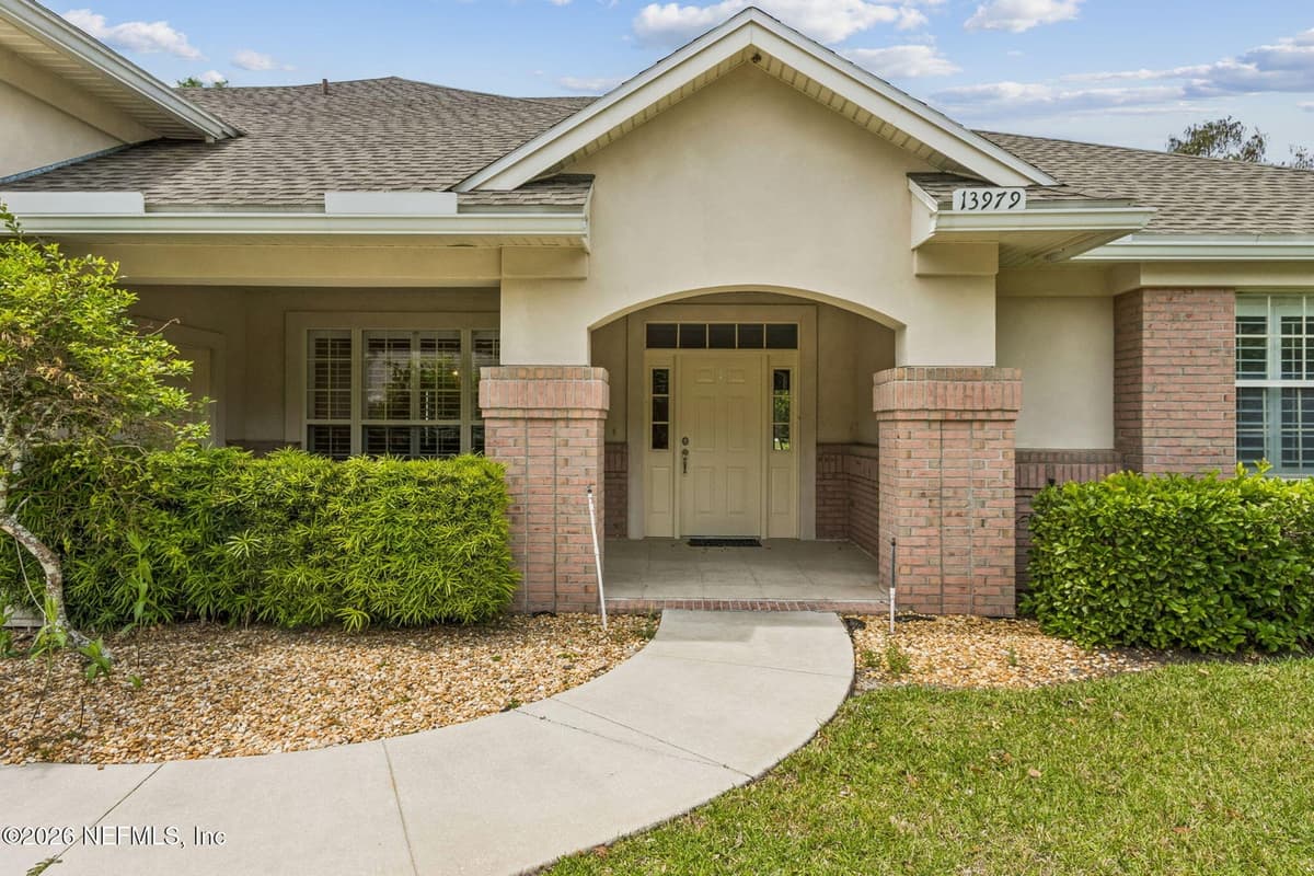 13979 CROTON Court, Jacksonville, FL 32224 3